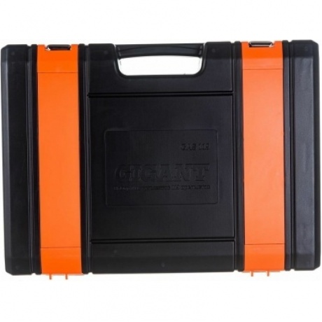 Набор инструментов 119 предметов Gigant GAS 119 - фото 4