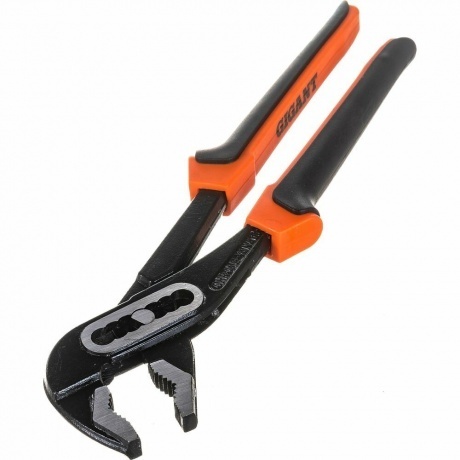 Gigant Набор инструментов 119 предметов GAS 119 - фото 24