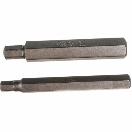 Gigant Набор инструментов 119 предметов GAS 119 - фото 26