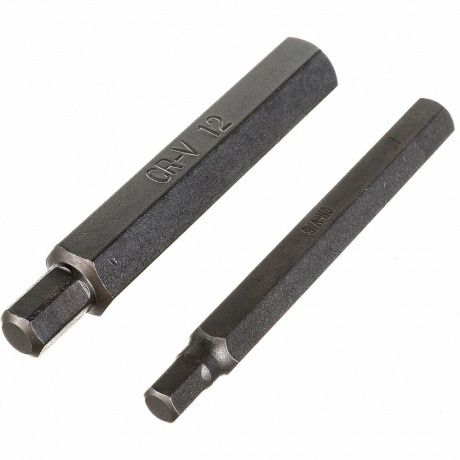 Gigant Набор инструментов 119 предметов GAS 119 - фото 27