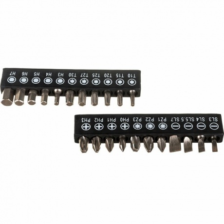 Gigant Набор инструментов 119 предметов GAS 119 - фото 29