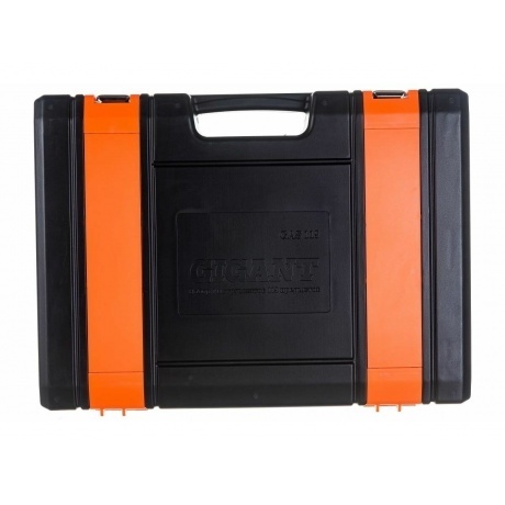 Gigant Набор инструментов 119 предметов GAS 119 - фото 4