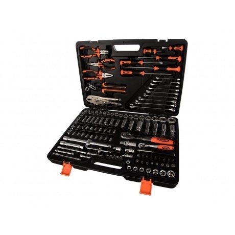 Набор инструментов Gigant 131 предмет GAS 131 - фото 2