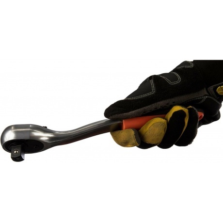 Набор инструментов Gigant 131 предмет GAS 131 - фото 8