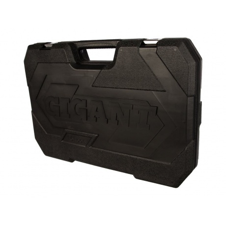 Набор инструментов 151 предмет Gigant GAS 151 - фото 5