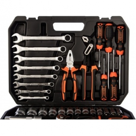 Набор инструментов 77 предметов Gigant GAS 77 - фото 3