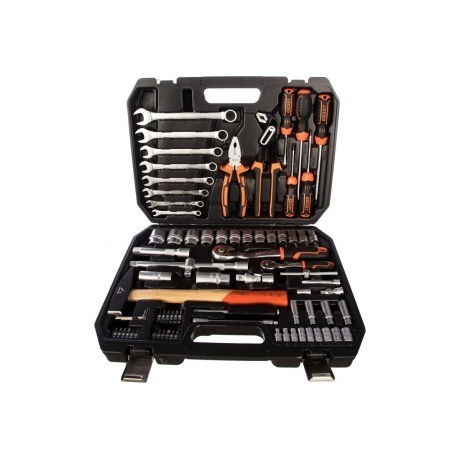 

Gigant Набор инструментов 77 предметов GAS 77