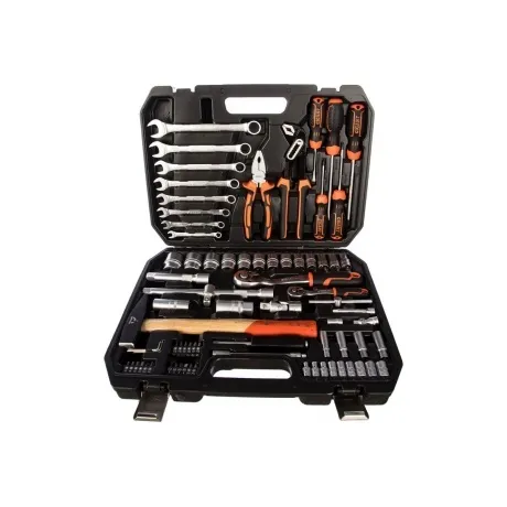 Gigant Набор инструментов 77 предметов GAS 77