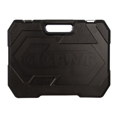 Gigant Набор инструментов 77 предметов GAS 77 - фото 5