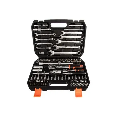 Gigant Набор инструментов 82 предмета GAS 82