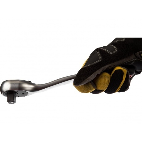 Gigant Набор инструментов 82 предмета GAS 82 - фото 4