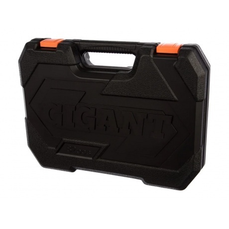 Gigant Набор инструментов 82 предмета GAS 82 - фото 6