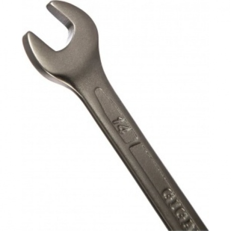 Набор комбинированных ключей 12 шт Gigant GCWS12/1 - фото 4