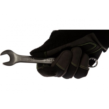 Gigant Набор комбинированных ключей 12 шт GCWS12/1 - фото 3