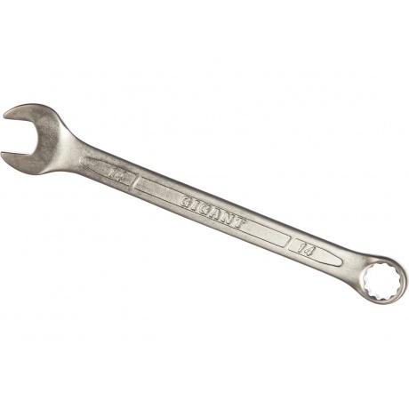Gigant Набор комбинированных ключей 12 шт GCWS12/1 - фото 7