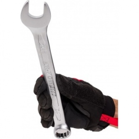 Набор комбинированных ключей 16 штук Gigant GCWS16 - фото 12