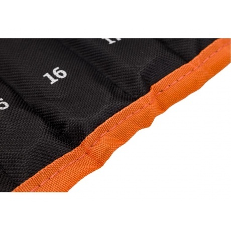 Gigant Набор комбинированных ключей 16 шт. GCWS16 - фото 6