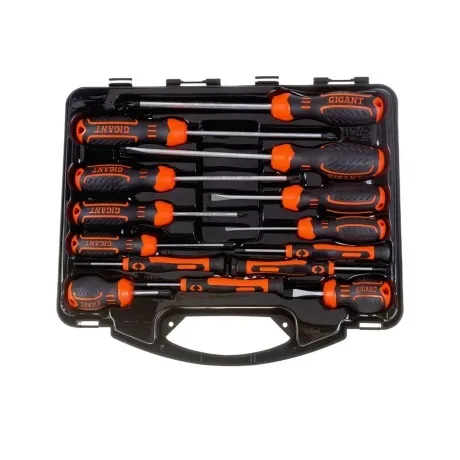 Gigant Набор отверток 14 штук GSS 14