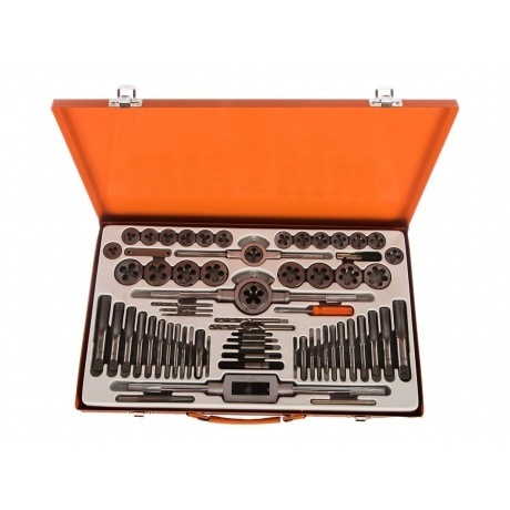 

Gigant Набор резьбонарезного инструмента 64 предметов GSTT 64