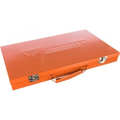 Gigant Набор резьбонарезного инструмента 64 предметов GSTT 64 - фото 4