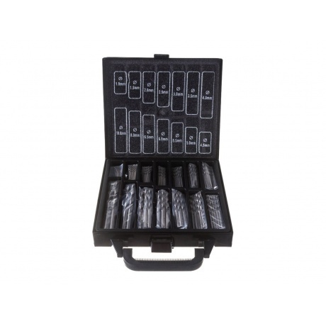 Gigant набор сверл 99шт G-11088 - фото 4