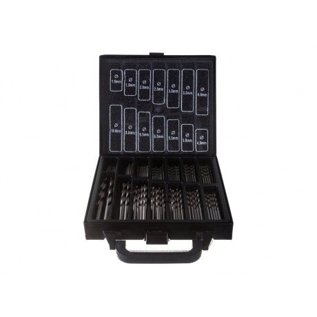 Gigant набор сверл 99шт G-11088 - фото 5