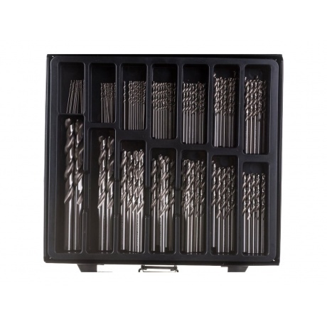 Gigant набор сверл 99шт G-11088 - фото 6