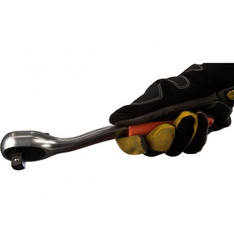 Набор слесарно-монтажных инструментов Gigant GST121 - фото 4