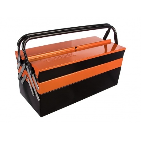 Набор слесарно-монтажных инструментов Gigant GST121 - фото 6