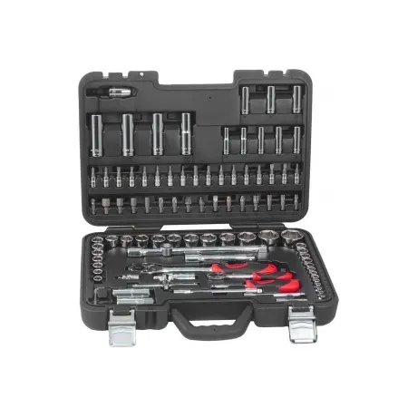 Gigant Professional Набор инструментов 1/2" и 1/4" 94 предмета G...