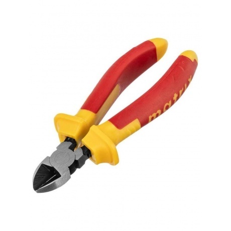 Набор диэлектрического инструмента, 4 предмета Matrix - фото 5