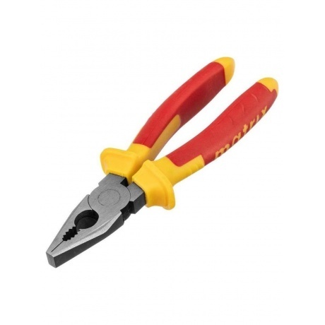 Набор диэлектрического инструмента, 4 предмета Matrix - фото 6