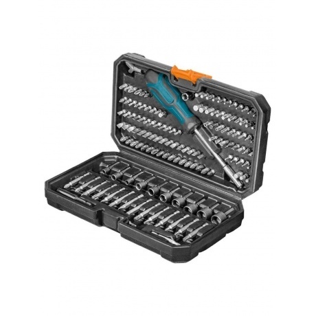 

Набор ручного инструмента Bort BTK-138