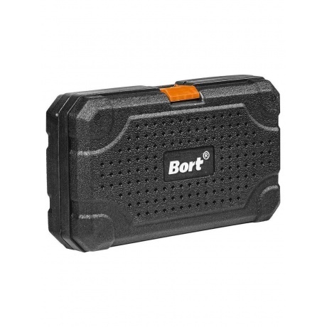 Набор ручного инструмента Bort BTK-138 - фото 5