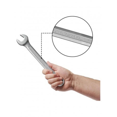 Набор ручного инструмента Bort BTK-142 - фото 7