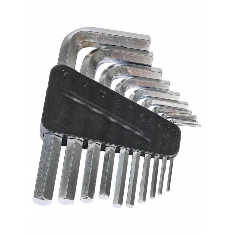 Набор ручного инструмента Bort BTK-142 - фото 8