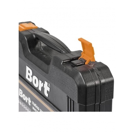 Набор ручного инструмента Bort BTK-150 - фото 2