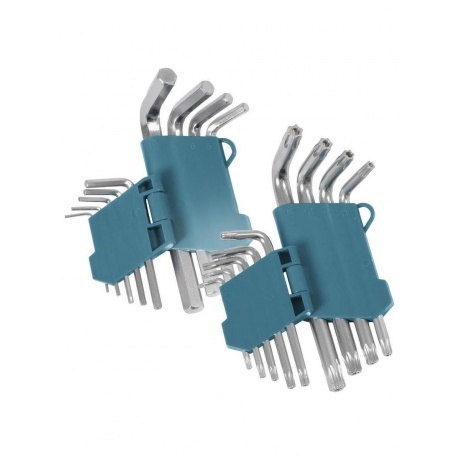 Набор ручного инструмента Bort BTK-150 - фото 7