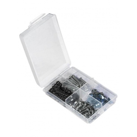 Набор ручного инструмента Bort BTK-210 - фото 2