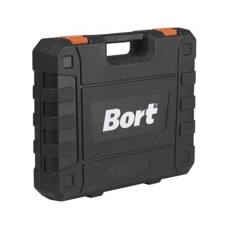 Набор ручного инструмента Bort BTK-210 - фото 11
