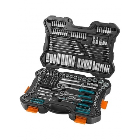 

Набор ручного инструмента Bort BTK-215