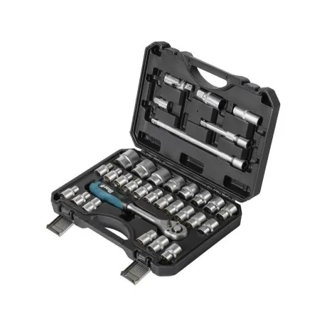 Набор ручного инструмента Bort BTK-33