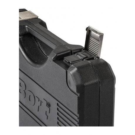 Набор ручного инструмента Bort BTK-33 - фото 4