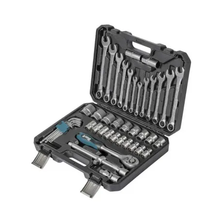 Набор ручного инструмента Bort BTK-47