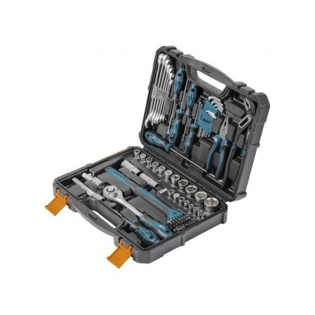 

Набор ручного инструмента Bort BTK-83