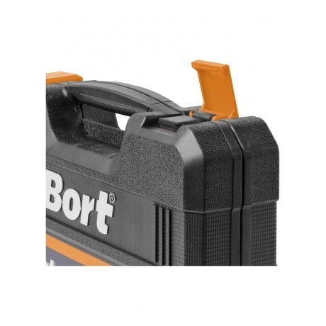 Набор ручного инструмента Bort BTK-83 - фото 2