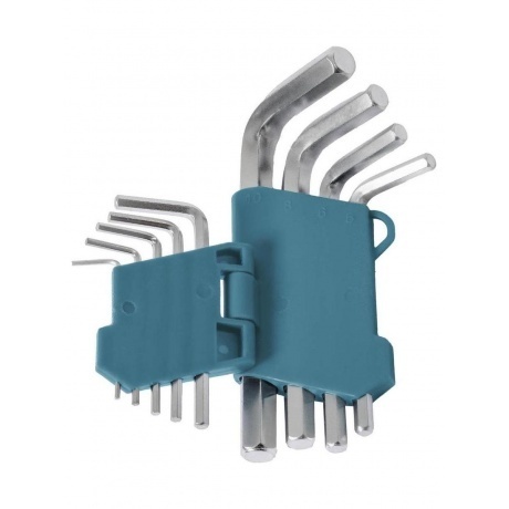 Набор ручного инструмента Bort BTK-83 - фото 7