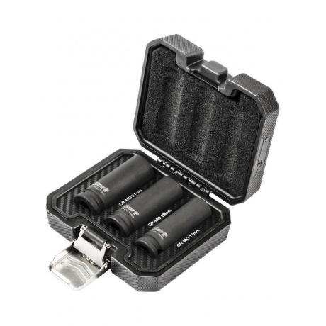 Набор ударных головок Bort BTK-3M