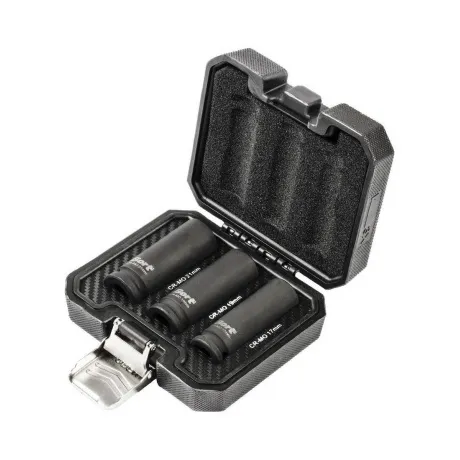 Набор ударных головок Bort BTK-3M