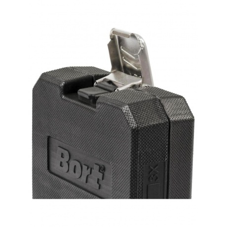 Набор ударных головок Bort BTK-3M - фото 4